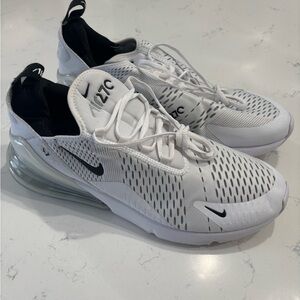 Nike Men’s Air Max 270 Shoes